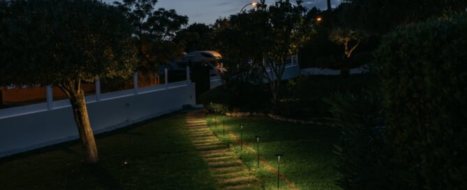 tendencias en iluminación y domótica 2024