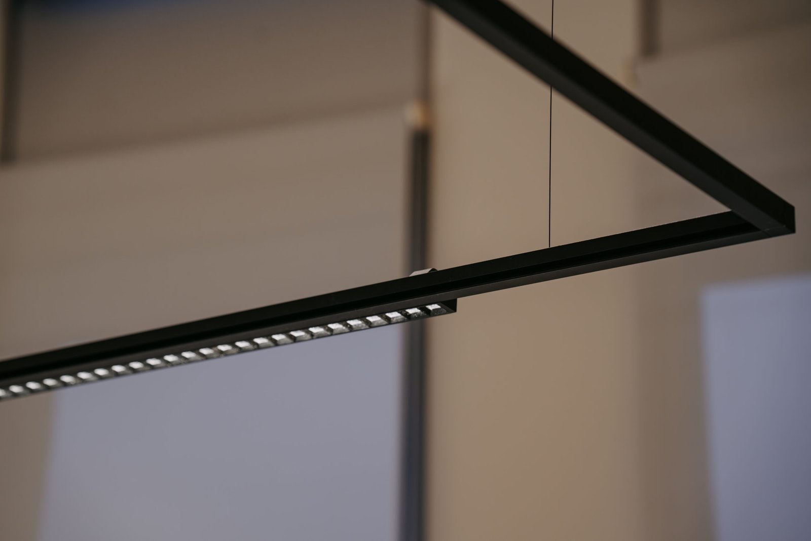 Instalación de iluminación en Mallorca en proyecto profesional